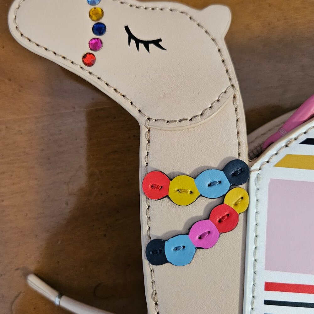 Kate Spade Camel crossbody bag Spice thing up - Picture 9 of 15